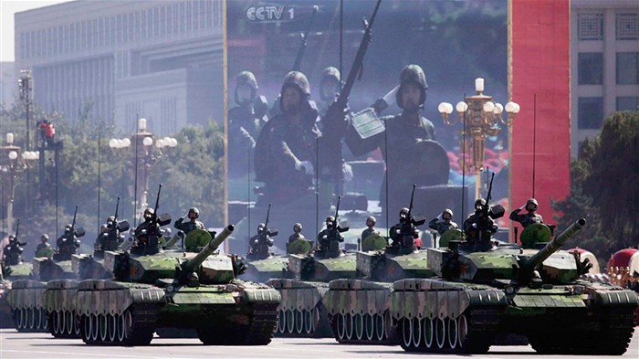 Día Nacional de fondos de escritorio de desfile militar álbumes #5