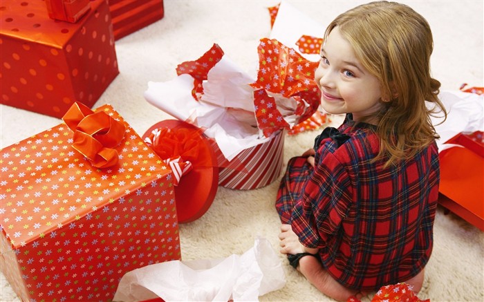 La gente celebra la Navidad Fondos de Inicio #17