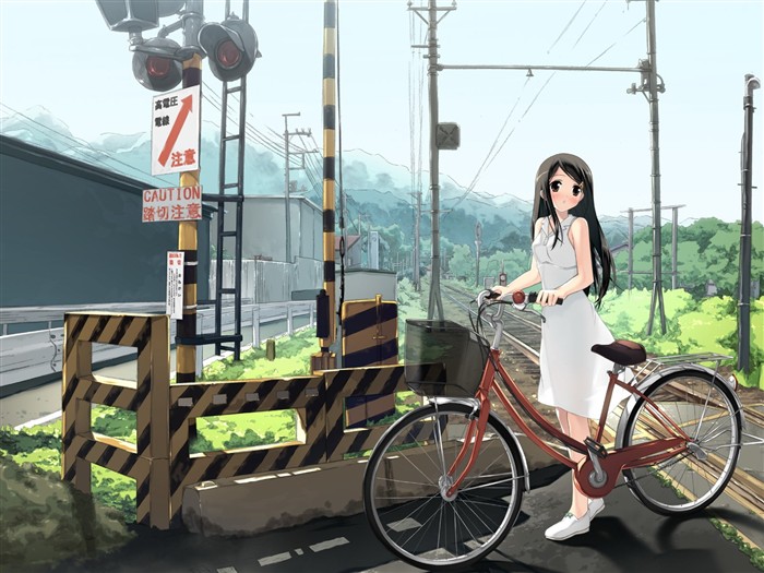 萌の境界壁紙專輯 #24