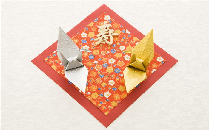 Японский Новый Год обои Культура #31