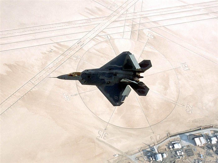 F-22 «Raptor» #28