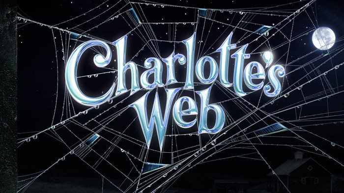Charlotte's Web Wallpaper album #7