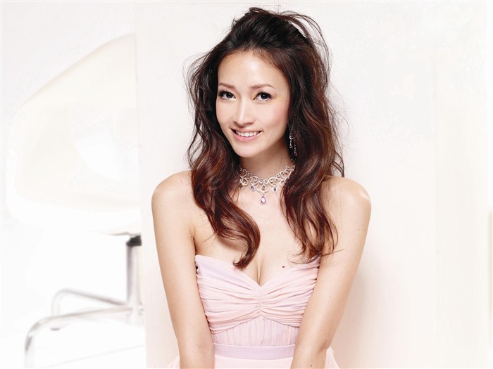 Taiwan Beauty Huay-Ben Pan Tapete #8