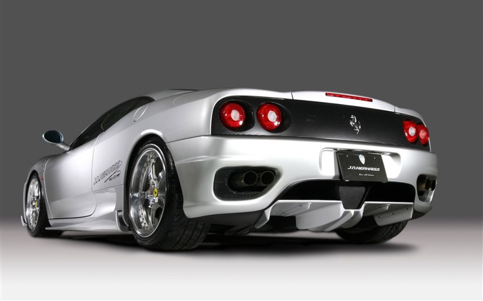 Ferrari Wallpaper Album (1) #1