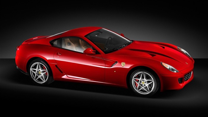 Ferrari álbum de fondo de pantalla (2) #2