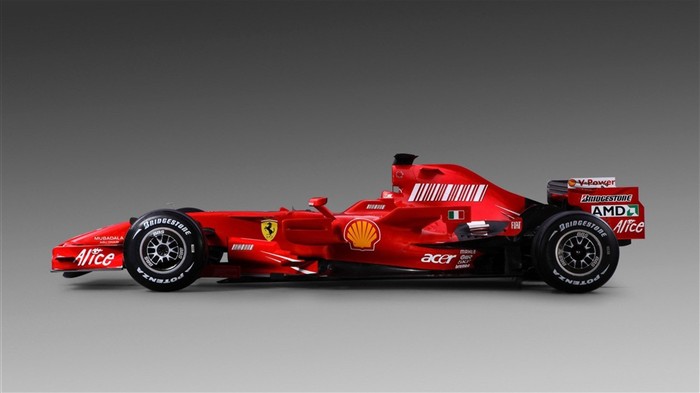 Ferrari álbum de fondo de pantalla (2) #7