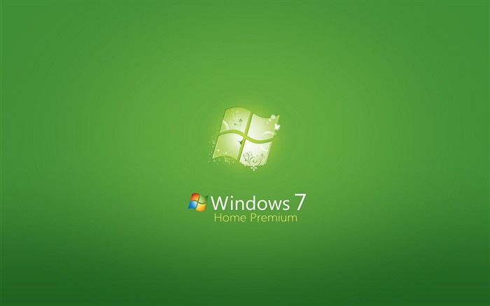 Oficiální verze Windows7 wallpaper #6