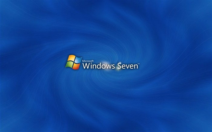 Versión oficial fondos de escritorio de Windows7 #13