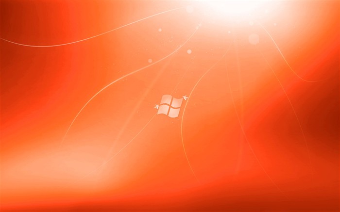 Official version Windows7 wallpaper #18