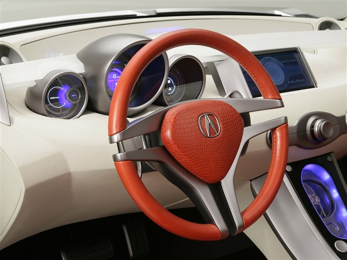 Honda Acura Wallpaper Album #17