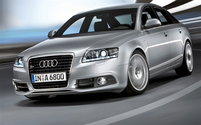  HDの車壁紙(1) #6