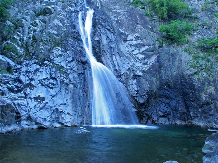 Hokkaido countryside scenery #11