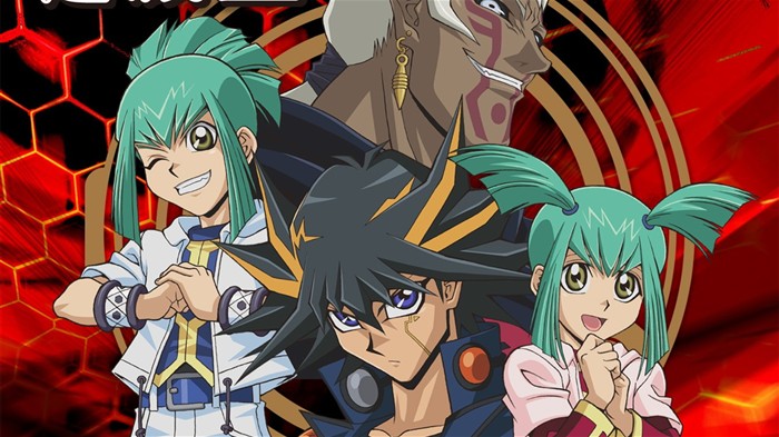 Vjump 漫畫社壁紙 #7