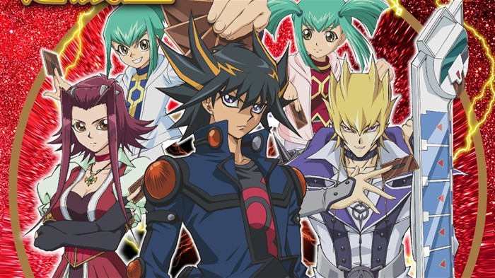 Vjump 漫畫社壁紙 #12
