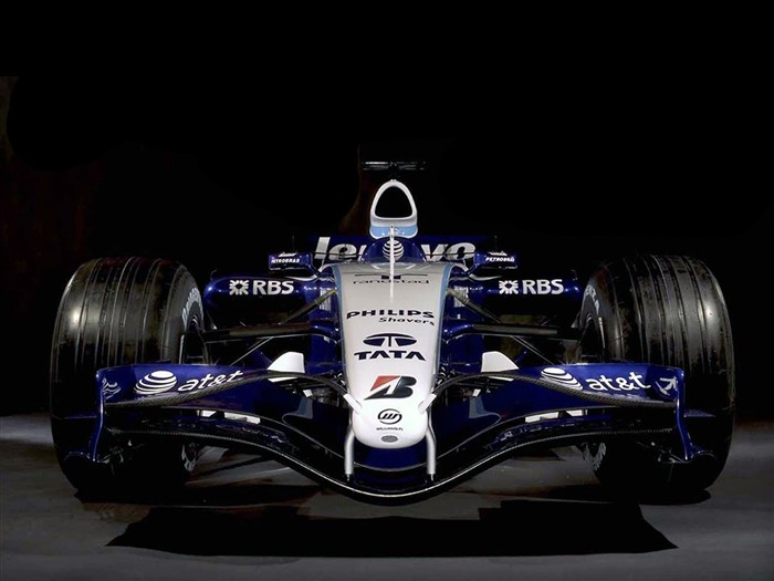 F1 Racing HD Wallpapers Album #26