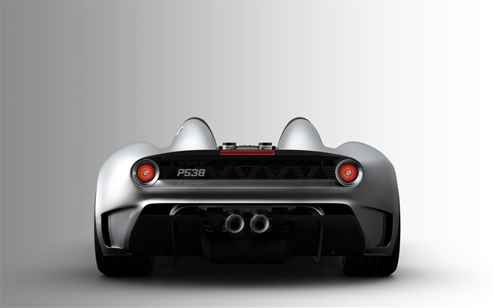 Exquisite sports car wallpaper albums #10