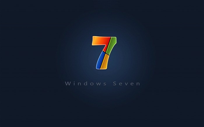 windows7 theme wallpaper (1) #6