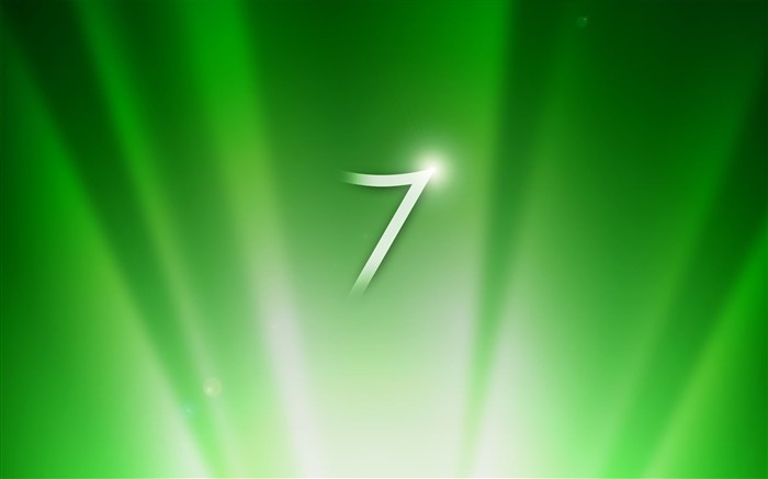 windows7 Thema Tapete (1) #16