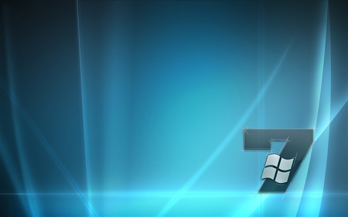 windows7 theme wallpaper (1) #22