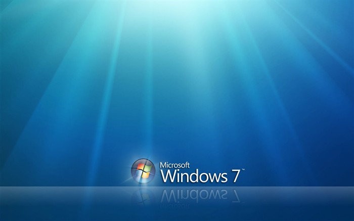 Windows7 Fond d'écran thème (1) #28