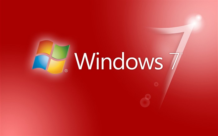 Windows7 Fond d'écran thème (1) #31