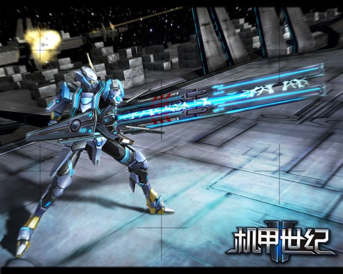 Age of Armor Offizielle Ⅱ Wallpaper #6
