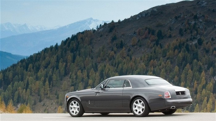 Rolls-Royce Bilder Album #14