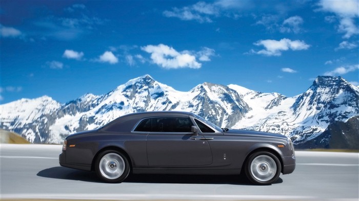Rolls-Royce Bilder Album #16