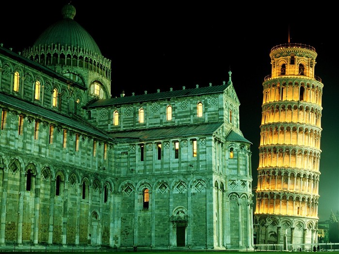 イタリアの風景のHD壁紙 #18
