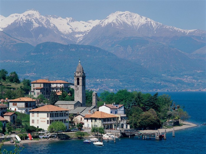 イタリアの風景のHD壁紙 #20