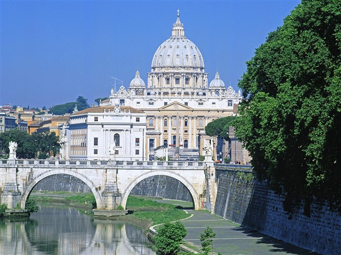 イタリアの風景のHD壁紙 #32