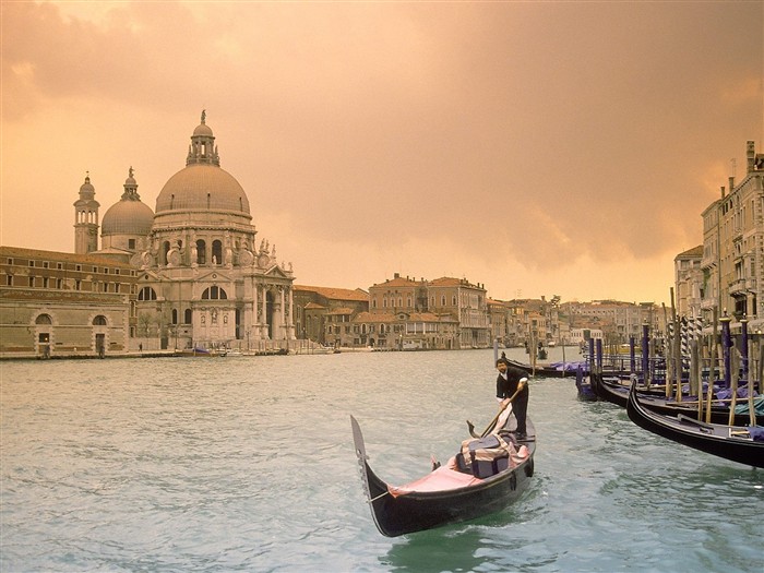 Italien Scenery HD Wallpapers #33