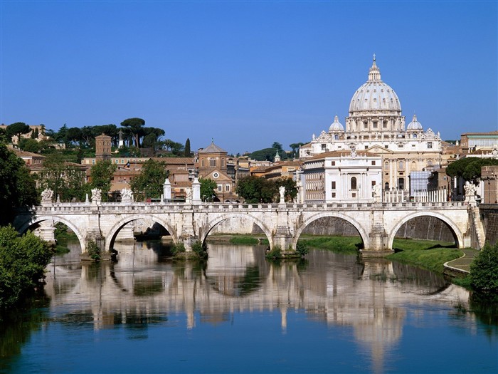 イタリアの風景のHD壁紙 #37