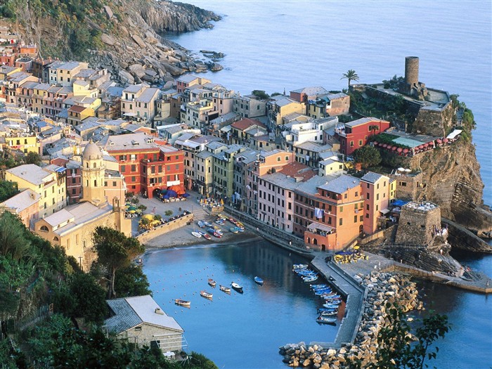 Italien Scenery HD Wallpapers #43