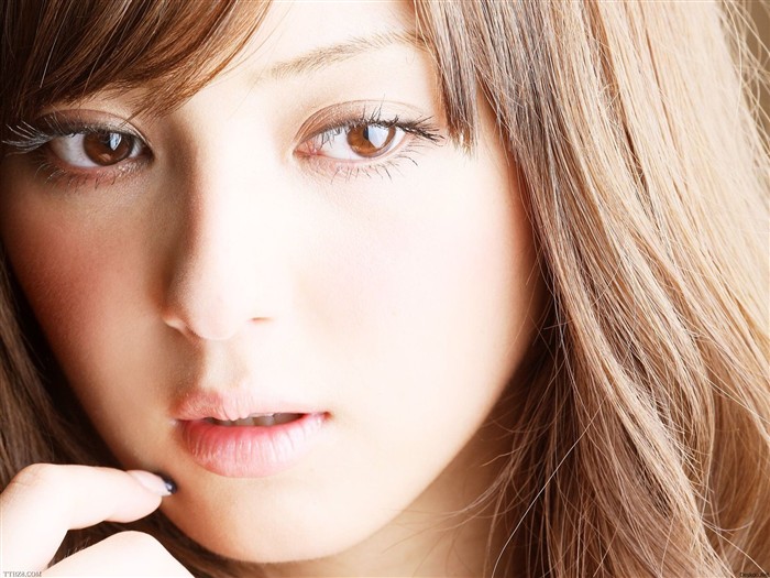 japonský model Sasaki řečtině #5