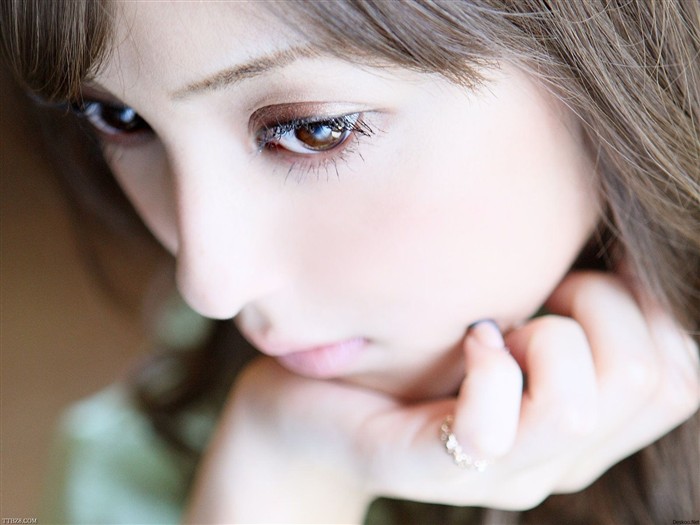 japonský model Sasaki řečtině #7