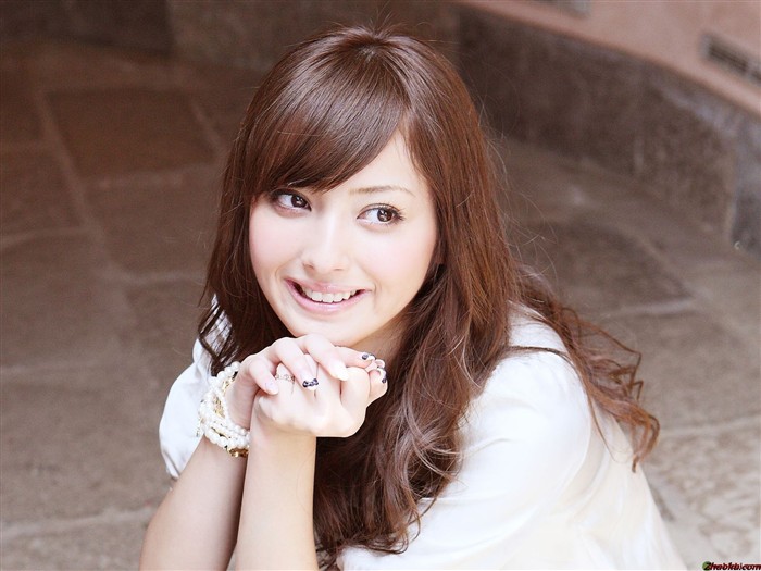 japonský model Sasaki řečtině #14