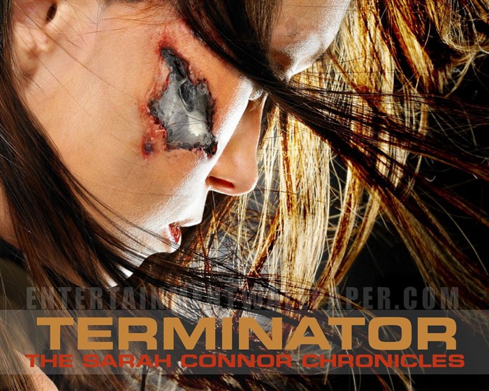 Terminator終結者外傳壁紙 #30