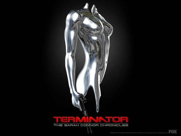 Terminator Gaiden Wallpaper #38