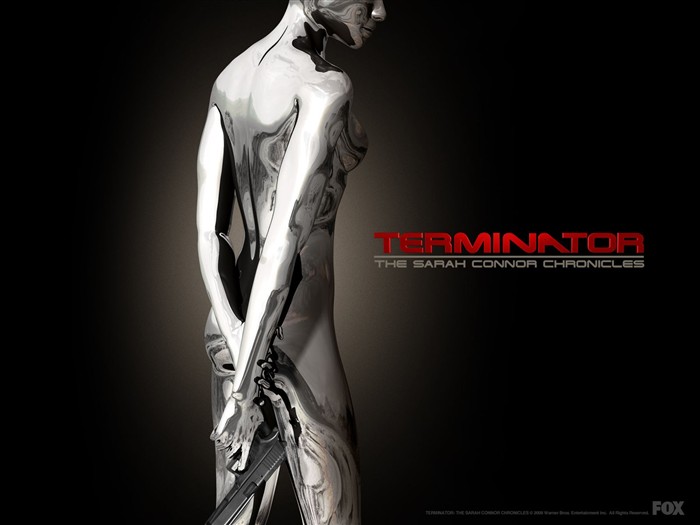 Terminator Gaiden Wallpaper #41