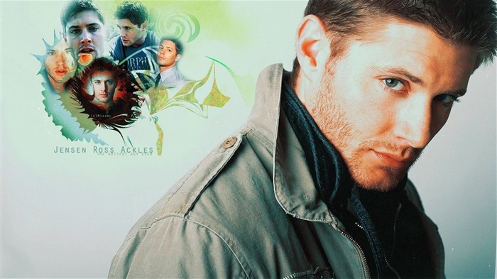 Supernatural wallpaper(1) #10