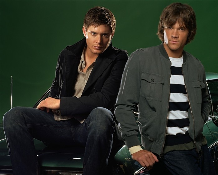 Supernatural Wallpaper (2) #13