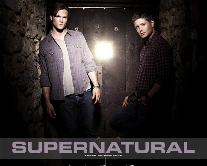 Supernatural wallpaper (2) #23