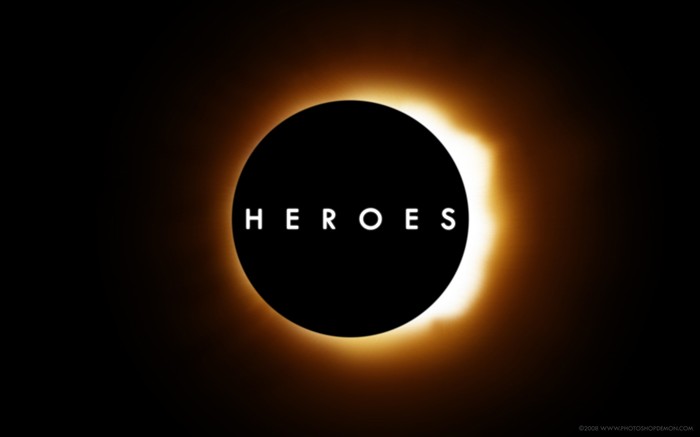 Heroes HD Wallpapers #5