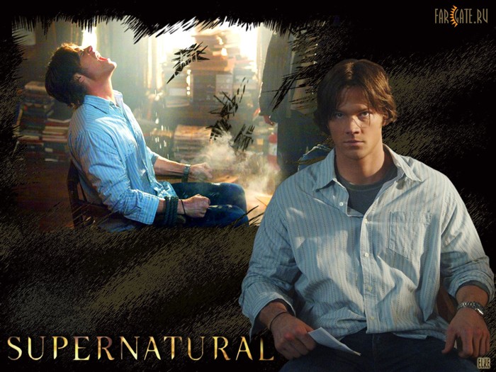 Supernatural wallpaper(3) #20