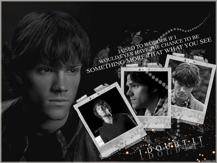 Supernatural wallpaper (3) #21