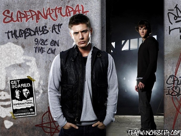 Supernatural wallpaper(3) #23