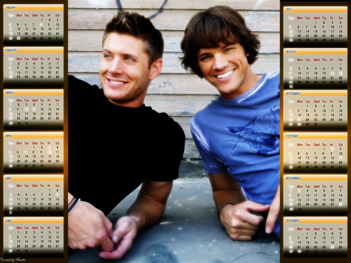 Supernatural Wallpaper (3) #27