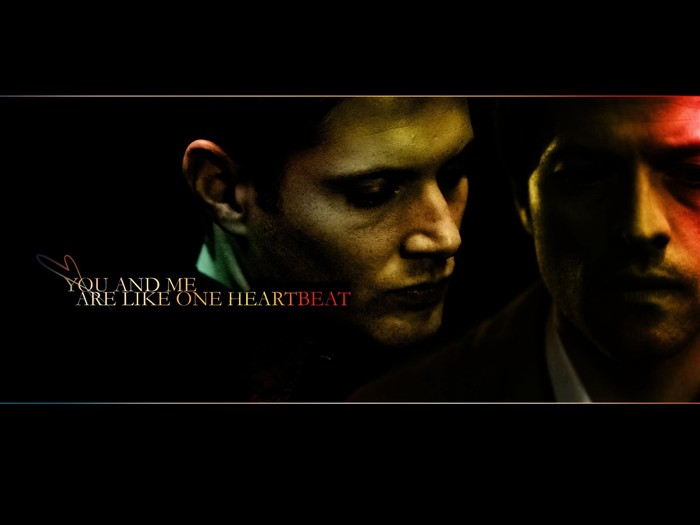 Supernatural wallpaper (3) #29