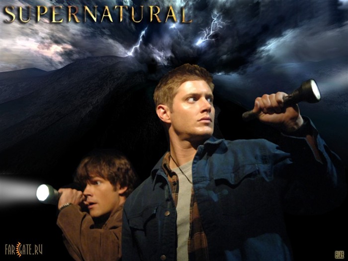 Supernatural wallpaper (3) #30